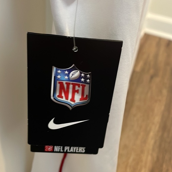 NWT Nike NFL Falcons RYAN #2 Women’s football jersey size - XXL - Picture 5 of 9